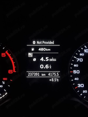 Vând Audi A3 Sedan 2.0TDI - imagine 5