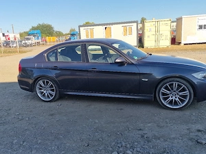 bmw 320d M Packet  - imagine 4