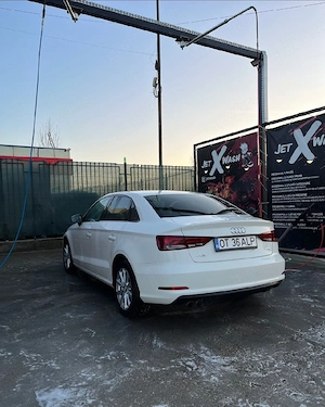 Vând Audi A3 Sedan 2.0TDI - imagine 2