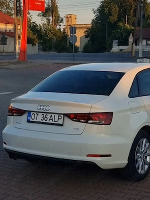 Vând Audi A3 Sedan 2.0TDI - imagine 3