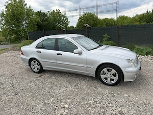 mercedes benz c class