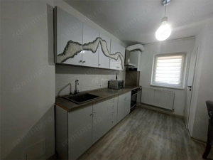 Apartament de inchiriat 3 camere Terezian
