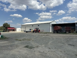 Vanzare ferma agricola Topolog judetul Tulcea - imagine 8