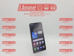 Samsung S25 FE Black 128GB 8GB Ram DualSim Neverlock FullBox Bateria 100% cu 21 De Incarcari