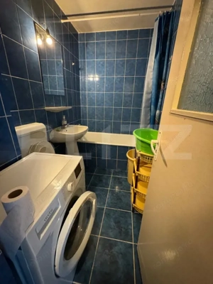 Garsonieră de vânzare 29mp – Calea Zarandului, Deva - imagine 6