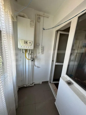 Garsonieră de vânzare 29mp – Calea Zarandului, Deva - imagine 3
