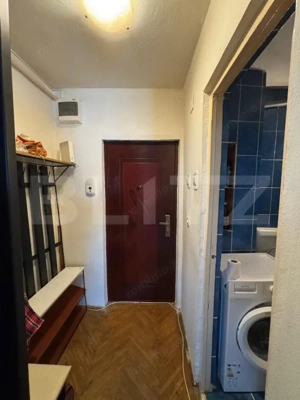 Garsonieră de vânzare 29mp – Calea Zarandului, Deva - imagine 8