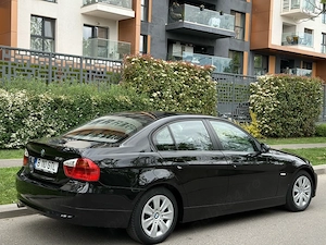 BMW 318I 2006 89.000 km Reali  - imagine 4