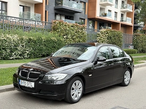 BMW 318I 2006 89.000 km Reali 