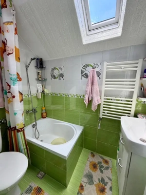 Apartament modern 2 camere, 42 mp, balcon si parcare, Eugen Ionesco - imagine 9