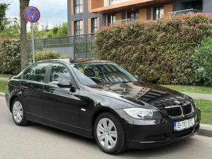 BMW 318I 2006 89.000 km Reali  - imagine 2