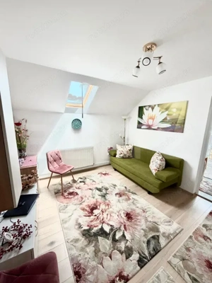 Apartament modern 2 camere, 42 mp, balcon si parcare, Eugen Ionesco