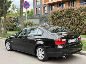 BMW 318I 2006 89.000 km Reali  - imagine 3