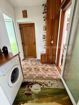 Apartament modern 2 camere, 42 mp, balcon si parcare, Eugen Ionesco - imagine 8