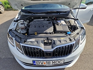 Se vinde Skoda Octavia III an 2018 - imagine 3