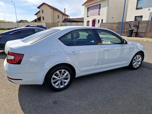 Se vinde Skoda Octavia III an 2018 - imagine 4