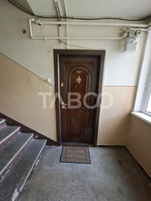 Apartament de vanzare 2 camere decomandate Mihai Viteazu etaj 1 - imagine 8
