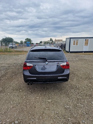 bmw  320d e91 M Packet  - imagine 3