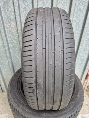 Anvelope Pirelli Cinturato P7 245/50 r19 - imagine 2