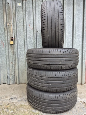 Anvelope Pirelli Cinturato P7 245/50 r19