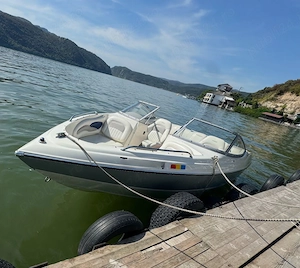 Barca Stingray de vanzare