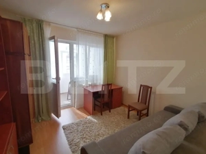 Apartamemnt 2 camere, decomandat, Manastur