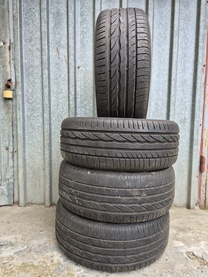 Anvelope Bridgestone Turanza 225/55 r16