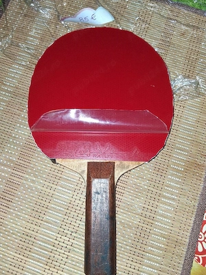 Lemne ping pong vintage profesionale pentru colectionari sau  sportivi