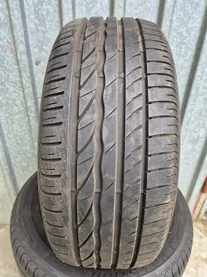 Anvelope Bridgestone Turanza 225/55 r16 - imagine 2
