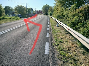 Vânzare teren Batoți(citiți cu atenție!)