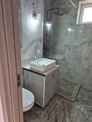 Apartament cu trei camere, zona ultracentrala  - imagine 9