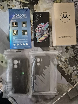 Motorola Edge 40 -256 gb