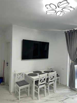 Apartament 2 camere metrou Nicolae Teclu - imagine 6