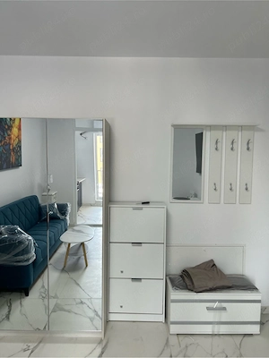 Apartament 2 camere metrou Nicolae Teclu - imagine 5