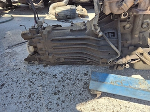 cutie viteze iveco 2.3 euro 4