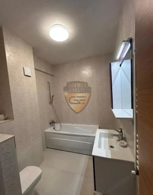 3 camere Faleza Nord Ceronav, Solid Residence 78mp balcon, 2 bai, et 1/4 gaz A/C - imagine 5