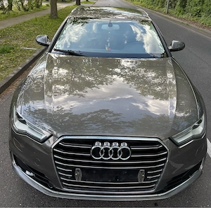 Audi A6 C7  - imagine 5