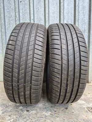2 Anvelope 225/55 r17 - imagine 2
