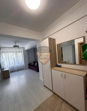 3 camere Faleza Nord Ceronav, Solid Residence 78mp balcon, 2 bai, et 1/4 gaz A/C - imagine 2