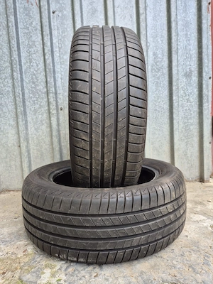 2 Anvelope 225/55 r17