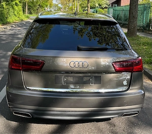 Audi A6 C7  - imagine 4