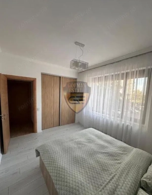 3 camere Faleza Nord Ceronav, Solid Residence 78mp balcon, 2 bai, et 1/4 gaz A/C - imagine 6