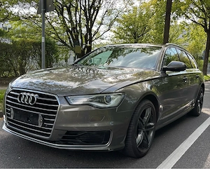 Audi A6 C7  - imagine 2