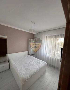 3 camere Faleza Nord Ceronav, Solid Residence 78mp balcon, 2 bai, et 1/4 gaz A/C - imagine 8
