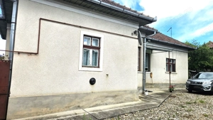 Vand in exclusivitate teren cu casa in Luna de sus! - imagine 2
