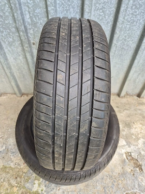 2 Anvelope 225/55 r17 - imagine 3