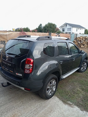 Vând Dacia Duster 1.2tce - imagine 5