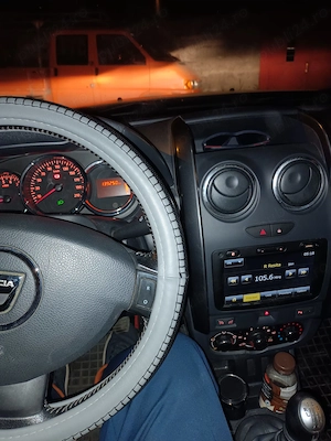 Vând Dacia Duster 1.2tce - imagine 4