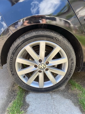 Volkswagen Golf 6   2009   Km Reali   Dotări Premium   Stare Excelentă - imagine 4