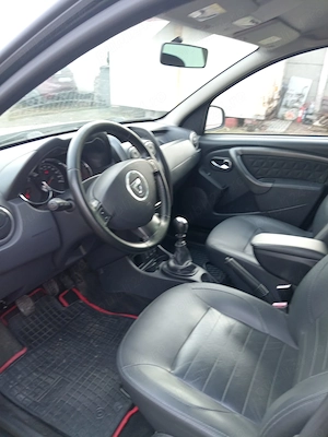 Vând Dacia Duster 1.2tce - imagine 2